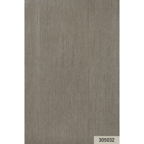 ورق جداري ايطالي لون بيج داكن تصميم ساده، مقاس 10 م×0.73 م، موديل 305032 | شركة بالبيد للديكور