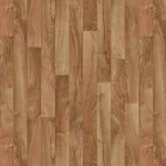 فينيل أرضيات تصميم إيكونيك بي في سي، الوان متداخلة، سمك 2.6 مم، موديل 27123029