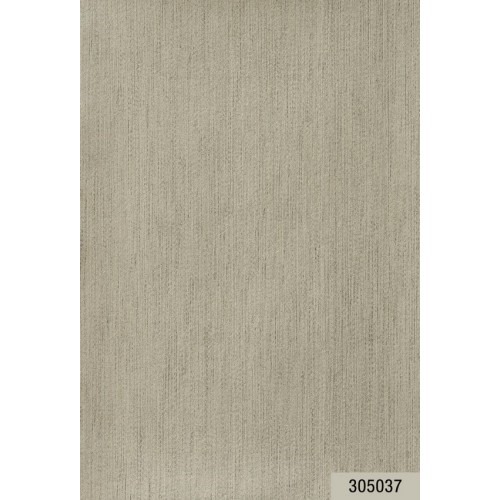 ورق حائط ايطالي تصميم ساده لون بيج، مقاس 10 م×0.73 م، موديل 305037 | شركة بالبيد للديكور