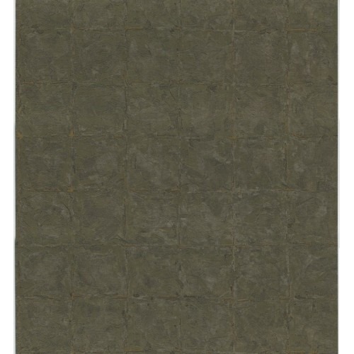 Italian Wall Covering 10m x 0.73m Dark Brown, Model 24069 | Balbaid Decor Company