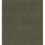 Italian Wall Covering, Size 10m x 0.73m, Dark Brown Color, Model 24069