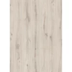 باركيه خشب رمادي فاتح للأرضيات الحديثة، مقاس 19.5x128.8 سم، موديل 490955