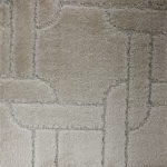 موكيت منزلي لون رمادي، كود المنتج 107