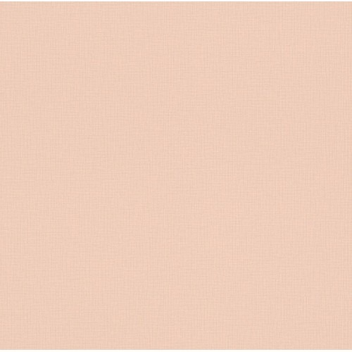 German Plain Wallpaper 10m x 0.53m Light Orange, Model 440881 | Balbaid Decor Company