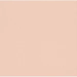 ورق حائط الماني سادة مقاس 10 م× 0.53 م، لون برتقالي فاتح، موديل 440881 