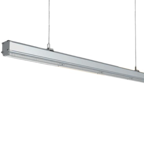 LED Linear Light 20 Watt 2400 Lumen 3000K, Pan Lighting | Pan for lighting