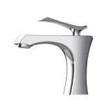 Lima Washbasin Mixer