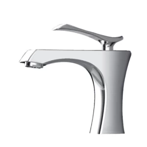Lima Washbasin Mixer Decorative Design | Albayt Alaniq Sanitary Tools