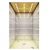 Passenger Elevator (MRL), Patterned Surface Wall, Marble PVC, 18 people, 1350 KG Load Limit, Operation Rate 1 m/s