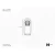 Jandia Garden Light Poles 700×210×320 mm, Dark Gray | Jandia - Image 2
