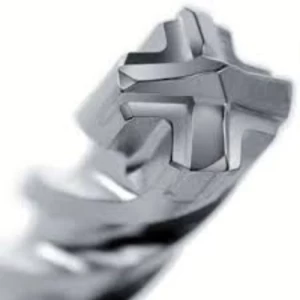 Drill Bit 14mm Quarterly, 160mm Length, Makita | ARAB PROS COMPANY