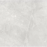 Glossy porcelain flooring, length 120 cm, width 60 cm, gray colour