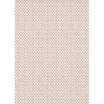 German Wallpaper, Beige Color, Length 10 m, Width 0.53 m, Model 10209-14