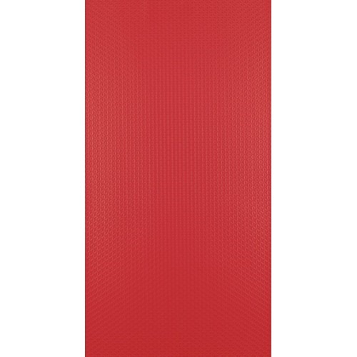 Dutch Plain Wallpaper Size 10m x 0.53m, Red Color, Model 17325 | Balbaid Decor Company