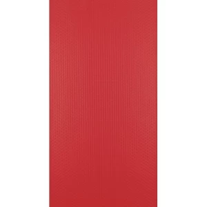 Dutch Plain Wallpaper Size 10m x 0.53m, Red Color, Model 17325 | Balbaid Decor Company