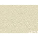 Modern Italian wall covering, size 10m x 0.53m, light beige color, model 41248