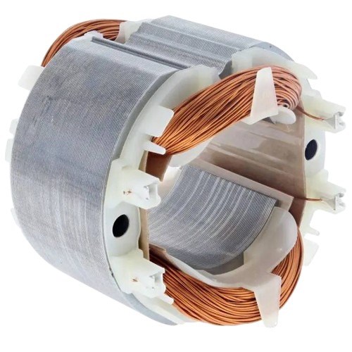 قلب محرك ثابت جهد 220-240 فولت وزن 3.0 كجم | Makita شركة المحترفون العرب