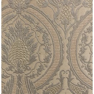 Wall Decoration Classic Design 10 m x 0.73 m Dark Beige, Model 2465 | Balbaid Decor Company