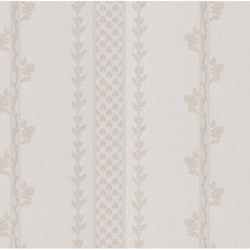 Italian Wall Decoration Pale Grey, 10m x 1.06m, Model 4749 | Balbaid Decor Company