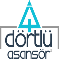 Dörtlü Asansör للمصاعد التركية