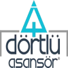 Dörtlü Asansör