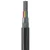4 Core 95mm 600/1000 Volt Aluminum Power Cable, XLPE Insulated, Armored with Steel Wires | Jeddah Cables