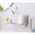 Shower Shelf 24 cm Length, 8 cm Width, 12 cm Height, Chrome | Abyat Company - Image 2