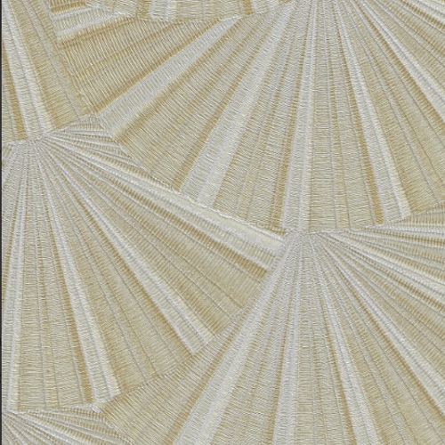 3D Design Wallpaper 15.6m×106cm Brown Color | Luxury line