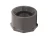 PVC Reducer Schedule 80 Aplaco Brand Size ¾ × ½ inch Height 31.19 mm Gray Color
