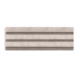 ألواح خشب بديلة، ابعاد 280×12 سم، لون خشبى 