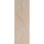 Glossy decorative Marble Alternative Panels, Size 290x122 cm, beige color, model A029