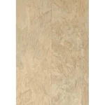 Chinese SPC Waterproof Parquet Wood Floor, 5mm Thick, Light Beige 