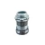 Steel EMT Connector Compression Type Size 1-1/2 inch | United Electricals Company