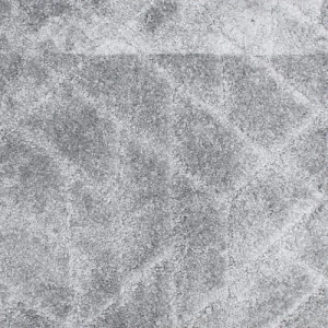 Thick Floor Carpet Light Gray, Model 106 | 