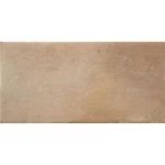 Spanish Made Indoor Wall Ceramic Matte Surface, Size 30×60 cm, Brown Color