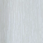 Striped Wallpaper, Vinyl Sheath, Length 15.6m, Width 100cm, beige with gray Color 