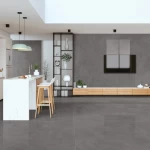 Porcelain Tiles Size 120×240  cm, Graphite Lmi Color, Chelsea Model