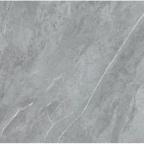 بلاط ارضيات بورسلان 120×120 سم، سمك 11 ملم، لون رمادي | Exa Alfanar Factory