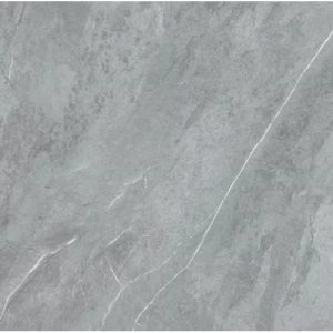 بلاط ارضيات بورسلان 120×120 سم، سمك 11 ملم، لون رمادي | Exa Alfanar Factory