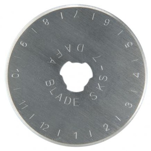 Rotary Cutting Wheel Diameter 45 mm, Carbon Steel | ARAB PROS COMPANY