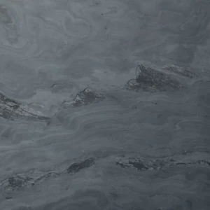 صفائح حجر طول 2.44 متر، عرض 1.22 متر، لون رمادي، موديل GREY BEAUTY | 