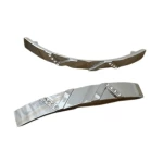 مسكة مطبخ، لون نحاسي