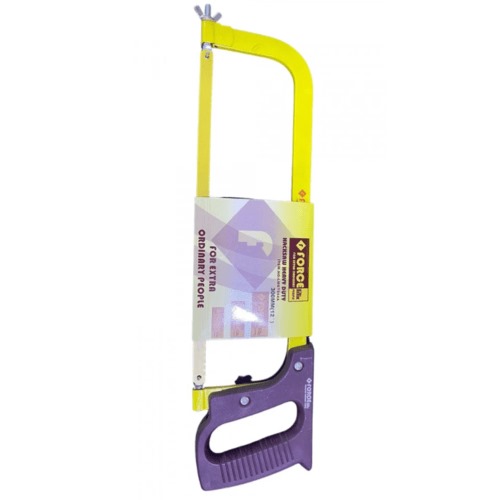 Iron Hand Saw 12 Inches, Weight 0.5 kg | palaces for decoration