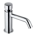 Automatic Washbasin Mixer, Chrome