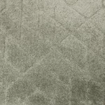 موكيت سجاد سميك للمنازل، لون بيج غامق، موديل 107