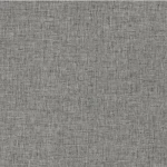 ورق جدران تصميم سادة لون رمادي، طول 10 م، عرض 0.53 م، موديل المنسوج