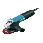 Electric Angle  Grinder 840 Watt Wheel Diameter 125 mm Makita 9558HNG   