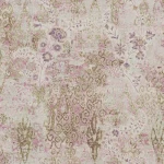Italian patterned wallpaper, size 10 m x 1.06 m, multicolor, model 5930 