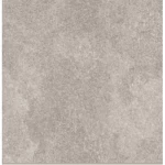  بورسلان ارضيات سماكة 10 مم مقاس 60×60 سم، لون رمادي مطفي، موديل روك | شركة المستقبل 