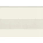 ورق جدران ايطالي لون بيج فاتح تصميم مقلم ، مقاس 10 م×0.70 م، موديل 12051